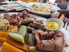 -京A Taproom·精酿餐吧(CBD店)