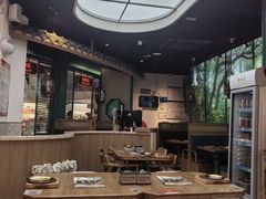 -潮粥荟·潮汕砂锅粥(槐房万达店)