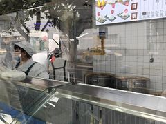 -航天馒头(瞻园路店)