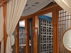 -不倒翁·安徽名菜楼(步行街店)