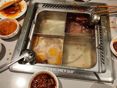 -海底捞火锅(赛格国际购物中心店)