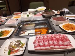 -海底捞火锅(金光华店)