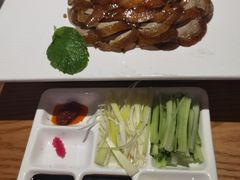-德香苑脆皮烤鸭·经典(爱融荟城店)