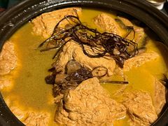 -江南雅厨(李公堤店)