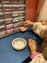 -奈尔宝家庭中心·亲子餐厅(前滩店)
