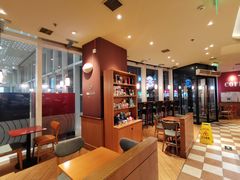 大堂-COSTA COFFEE(房山印象城店)