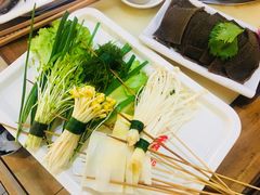 -袁记串串香(人民公园店)