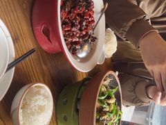 -恰饭·老长沙市井菜(天河客运站店)