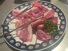 -大叹号·朝鲜族烤肉(滨海吾悦广场店)