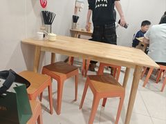 -粤味轩快餐店(天下第一泉店)