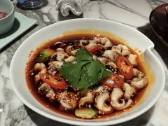 -杭州君悦酒店·湖滨28中餐厅