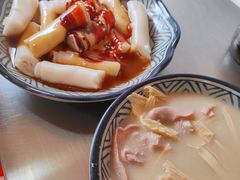 -胡椒猪肚汤(康王店)