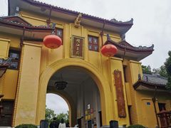 -桂林独秀峰王城景区
