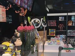 -春天国际影城(中庚漫游城杜比全景声店)