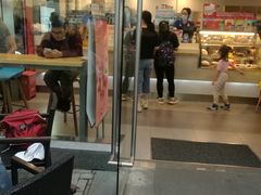 门面-DQ·蛋糕·冰淇淋(大宁国际商业广场店)