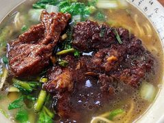 -无名氏面馆(邮电路店)
