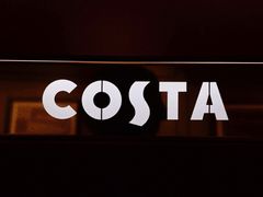 -COSTA COFFEE(斯普瑞斯奥特莱斯店)