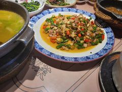 -杨记隆府重庆江湖菜(大悦城店)