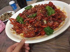 -大拇指龙虾(娄葑文体中心店)