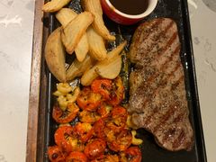 -必胜客(万象城店)