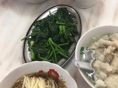 -秋凤鱼丸(金鼎总店)