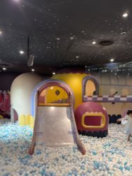 -meland club亲子乐园(北京芳圆里ID MALL店)