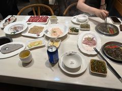 -围炉夜话·潮汕卤水火锅(榕江店)