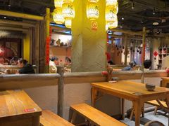 -破三川·新川菜(静安大融城店)