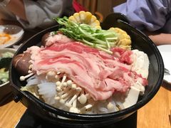 -森Some Fusion(荔湾店)