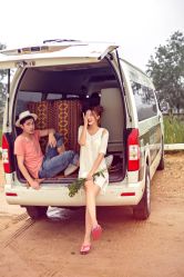 -苏菲亚婚纱影楼尊爵店(昆区店)