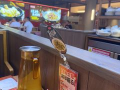 -湘阁里辣(沙井华润万家店)