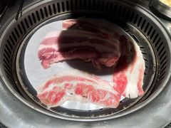-烤路里·韩国品质自助烤肉(石路天虹4号店)