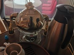 -富丽华大酒店·御园中餐厅(茶亭路店)