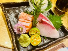 -鮨政· Omakase(港汇恒隆广场店)