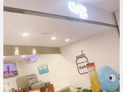 -CoCo都可(北美店)