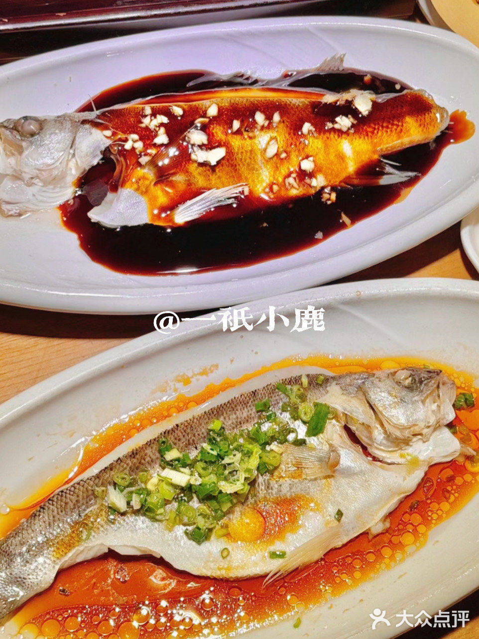杭州｜西湖-长桥公园附近2家本帮菜美食
