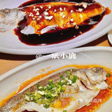 杭州｜西湖-长桥公园附近2家本帮菜美食