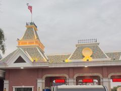 -沈阳方特欢乐世界