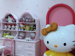 -凯蒂猫主题馆