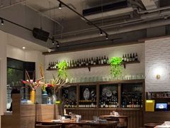 大堂-Bistro 63 创意融合料理(广粤天地店)