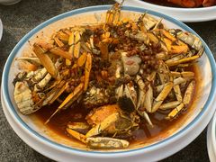 -三妹小龙虾·黄油蟹(华侨城总店)