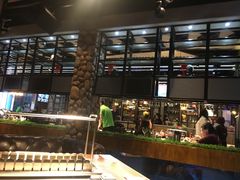 -邢氏老太太烧烤(罗湖店)