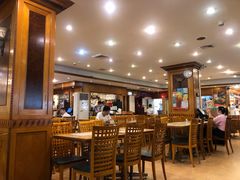 大堂-新世界餐厅(万达店)