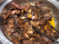 -九记潮汕现切鲜牛肉自助火锅(新开铺店)
