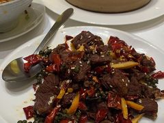 -湖北味道(湖北大厦店)