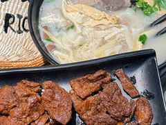 -鸭小妹鸭血粉丝(老门东店)