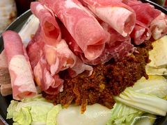 -米屋石锅拌饭(师大店)