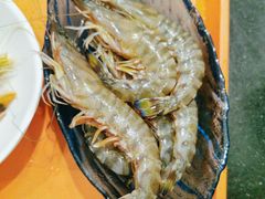 -蓝钻·国际美食海鲜自助百汇(西直门店)