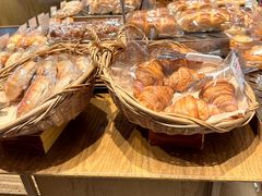 -西村叔叔的店·面包·甜品·蛋糕(崂山丽达店)