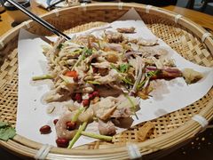 -猪腰一家·地道佛山菜(盐步店)